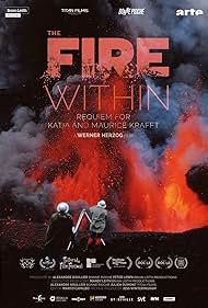 The Fire Within: Requiem for Katia and Maurice Krafft 2022 online