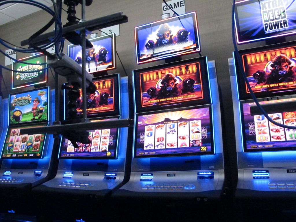 Norge' s & Top Online Slot Machine & Gambling Establishment 