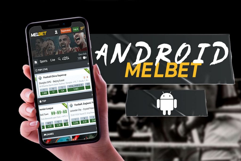 Melbet App - Our Mobile Guide for Android & iphone Melbet App - Our Mobile Guide for Android & iphone