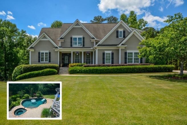buy flats in georgia — Practical Guide for Buyers