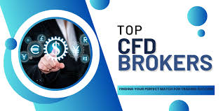 Determining the Best Forex CFD Broker A Comprehensive Guide