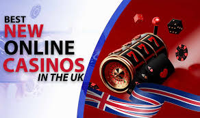 Discover the Excitement of Novomatic Online Casino UK 2 Discover the Excitement of Novomatic Online Casino UK 2