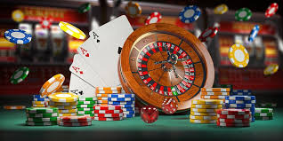 Discover the Excitement of Novomatic Online Casino UK 2 Discover the Excitement of Novomatic Online Casino UK 2
