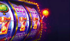 Exciting Adventures in Token Slot Games with Multipliers Exciting Adventures in Token Slot Games with Multipliers