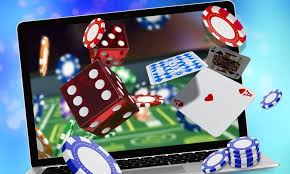Exciting Adventures in Token Slot Games with Multipliers Exciting Adventures in Token Slot Games with Multipliers
