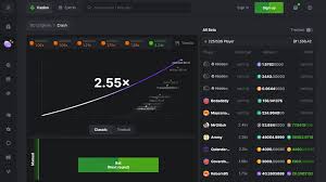 Explore the Exciting World of BC Game Crypto Online