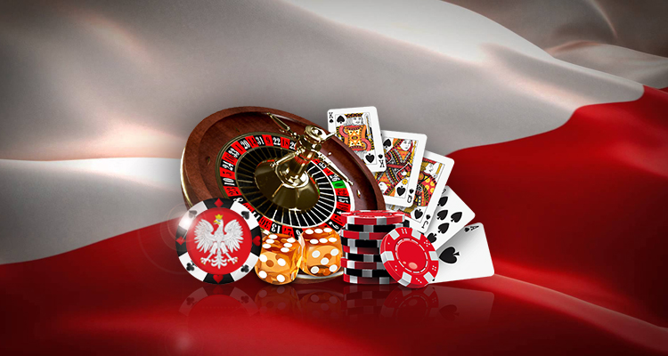 Лучшие казино онлайн Польша Гид по азартным играм Лучшие казино онлайн Польша Гид по азартным играм