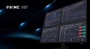 Mastering Live Trading on PrimeXBT UK
