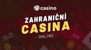 Online casina pro ceske hrace - Všechno, co potřebujete vědět