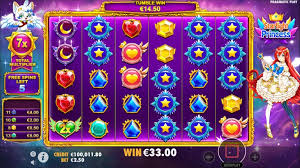 신비한 매력을 지닌 Starlight Princess Casino