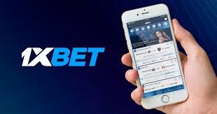 1xBet Malaysia Download APP Your Guide to Mobile Betting