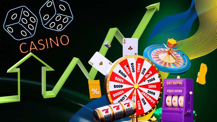 Casinostugan Bonus Allt du behöver veta om aktuella erbjudanden Casinostugan Bonus Allt du behöver veta om aktuella erbjudanden