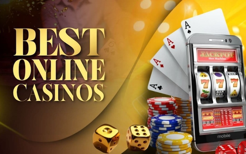 Discover the Best Casino Sites Not on Gamstop 610023110 Discover the Best Casino Sites Not on Gamstop 610023110