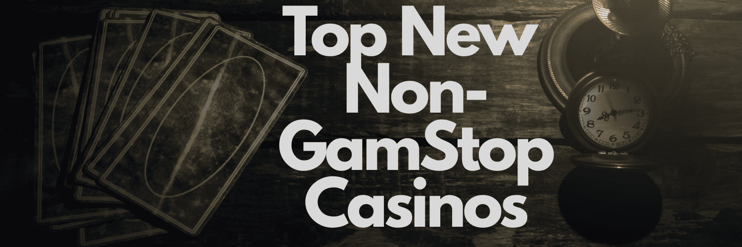 Discovering Casino Sites Not on Gamstop 663220454