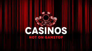 Explore the Best Non Gamstop Casino Sites for Uninterrupted Gaming 698125782