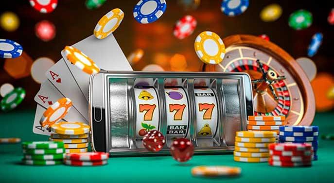 Exploring Casinos Not Listed on Gamstop 581465079
