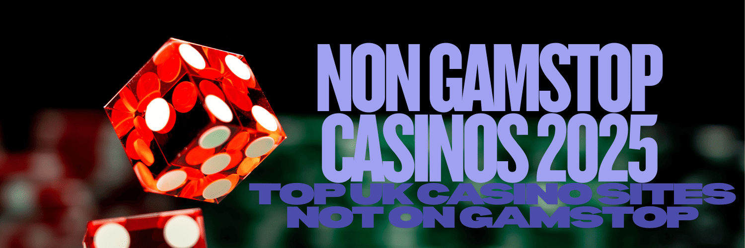 Exploring Casinos Not Listed on Gamstop 581465079