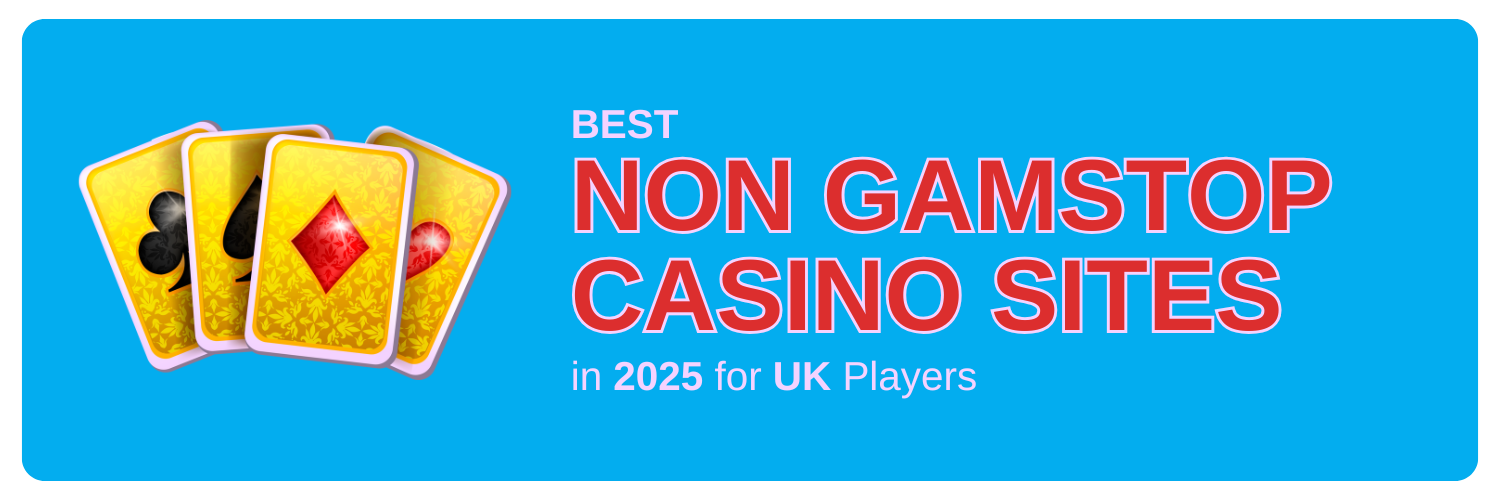 Exploring Casinos Not Listed on Gamstop 581465079
