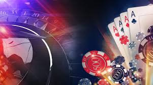 Exploring Casinos Not Registered on Gamstop Alternative Gaming Options Exploring Casinos Not Registered on Gamstop Alternative Gaming Options