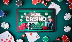 Exploring the World of Casinos Non Gamstop 677407344