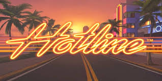 Hotline Casino - Twój przewodnik po świecie gier online 544481563