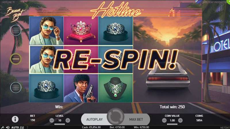 Hotline Casino - Twój przewodnik po świecie gier online 544481563