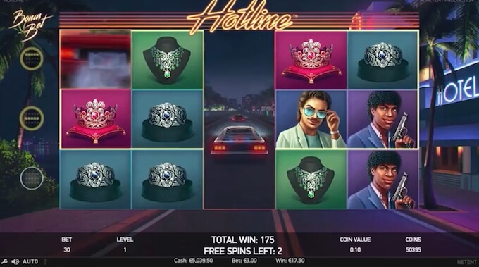 Hotline Casino - Twój przewodnik po świecie gier online 544481563