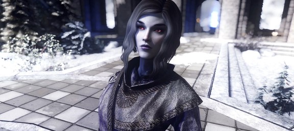 Погружение в мир Oblivion и Morrowind Истории, миры и моды