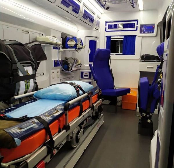 Транспортировка лежачих больных советы и рекомендации Транспортировка лежачих больных советы и рекомендации