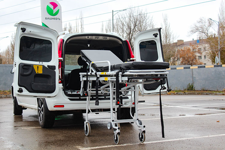 Транспортировка лежачих больных советы и рекомендации Транспортировка лежачих больных советы и рекомендации