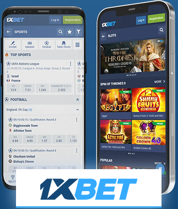 Ultimate Guide to 1xBet Hockey Betting 1021613625
