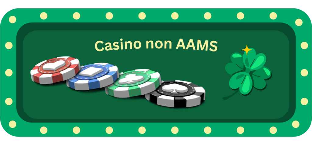I Migliori Casino Non AAMS che Pagano Subito -1665875764