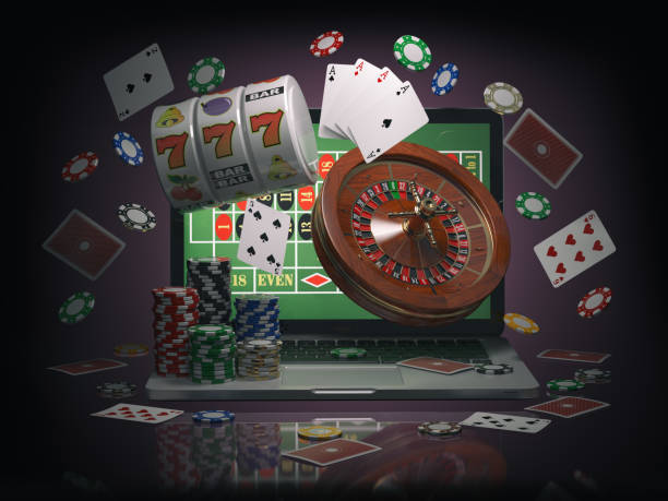 The Ultimate Guide to Casino BetFoxx Experience Thrilling Online Gaming The Ultimate Guide to Casino BetFoxx Experience Thrilling Online Gaming